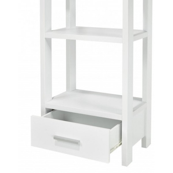 Display Shelf-White