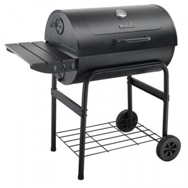 Gourmet 30" Charcoal Grill