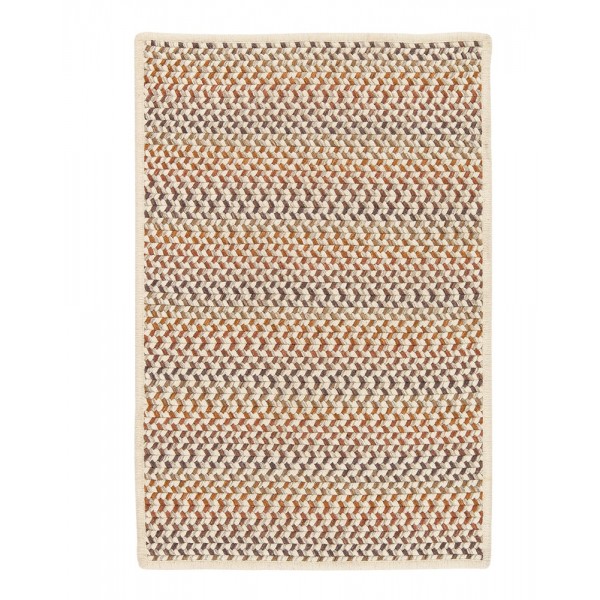 Colonial Mills Chapman Wool Autumn Blend 2'x3' Rectangle Area Rug
