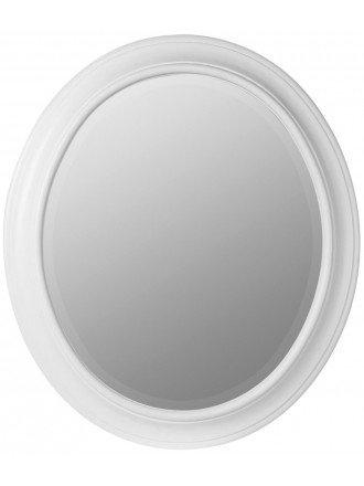 Chelsea Oval Mirror