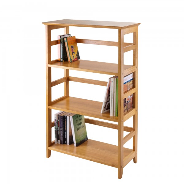 Studio Bookshelf 3-tier