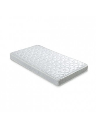 Twin size 6-inch Thick Bonnell Coil Innerspring Mattress