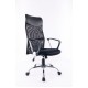 Office Chair with Tilt Mechanism and Gas Lift