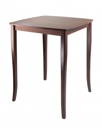 Inglewood High Table, Curved Top
